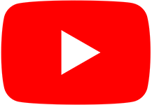 YouTube Logo